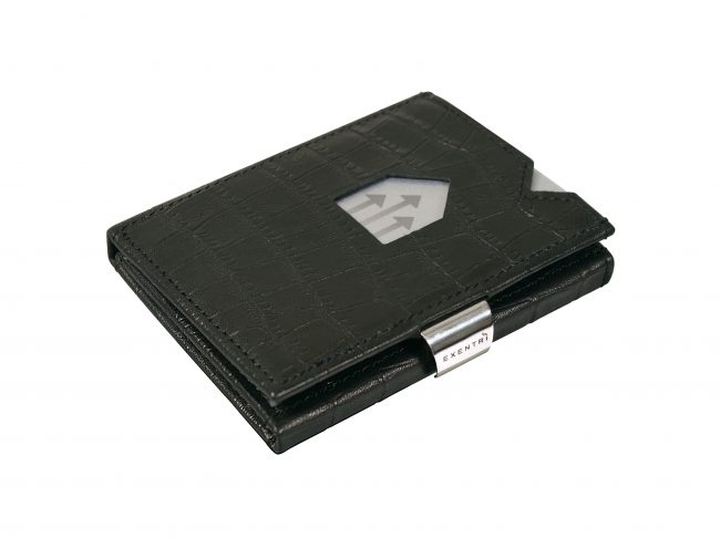 Exentri-caiman-black-svart