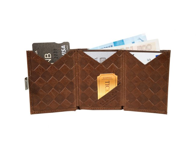 brown-smart-wallet-lommebok