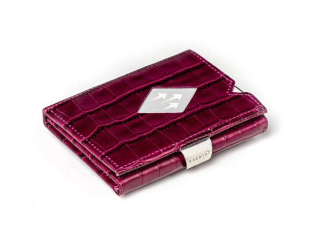 EXM504-caiman-purple