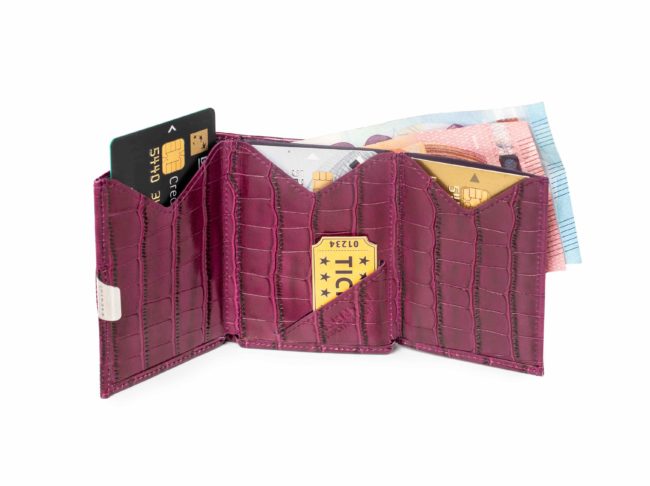 exentri-purple-multiwallet