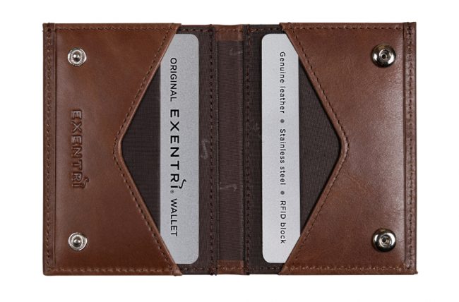 lommebok-dame-brun-skinn